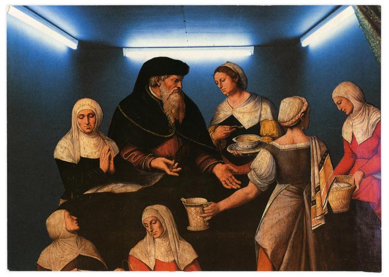 Catalogue raisonné, Henri Foucault, Double jeu, Dolores Marat - 2023