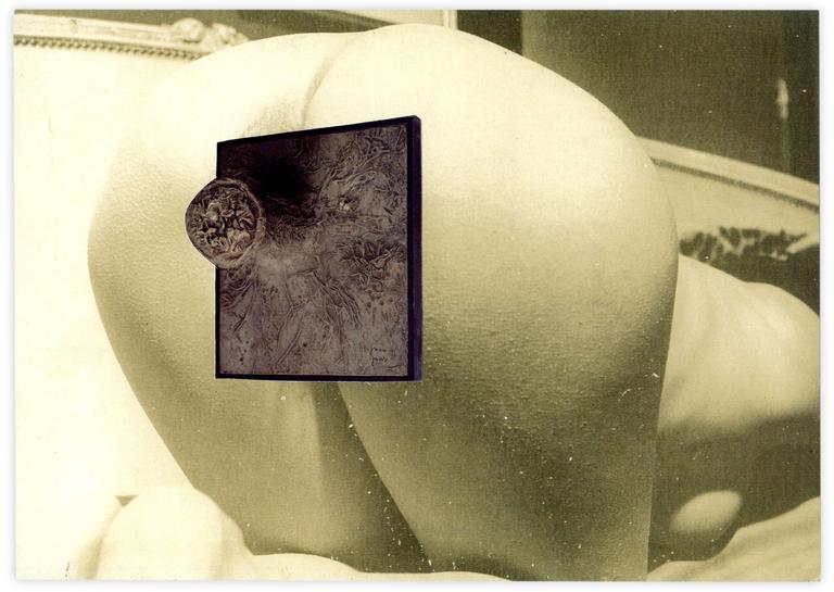 Catalogue raisonné, Henri Foucault, Double Jeu, Prix Sade 2004 - 2022