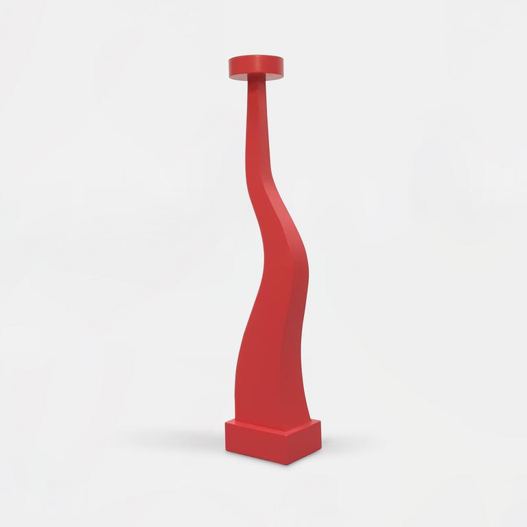 Catalogue raisonné, Jean-Paul Thaéron, Sculpture - circa 1999