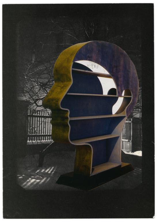 Catalogue raisonné, Henri Foucault, Double jeu, Josef Sudek - 2023