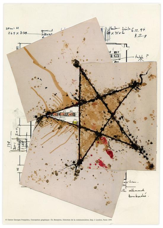 Catalogue raisonné, Henri Foucault, Double jeu, Herzog et de Meuron - 2023