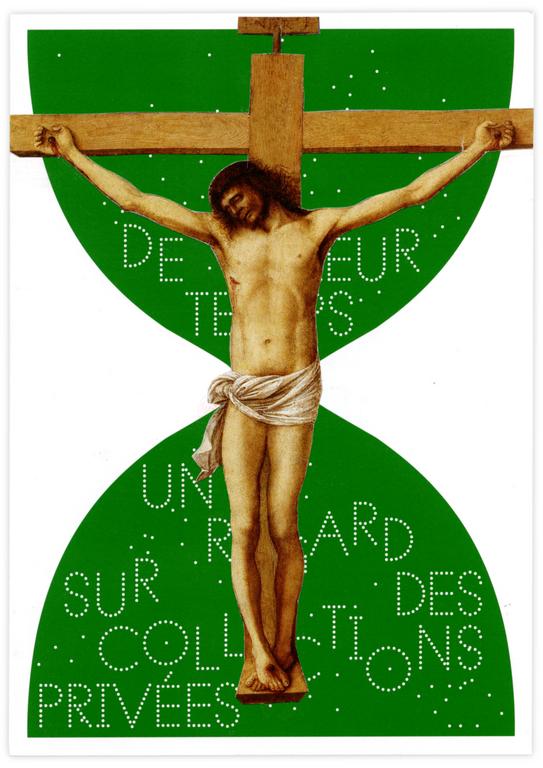 Catalogue raisonné, Henri Foucault, Double jeu, Fonds régional d’Art Contemporain, Dunkerque - 2023