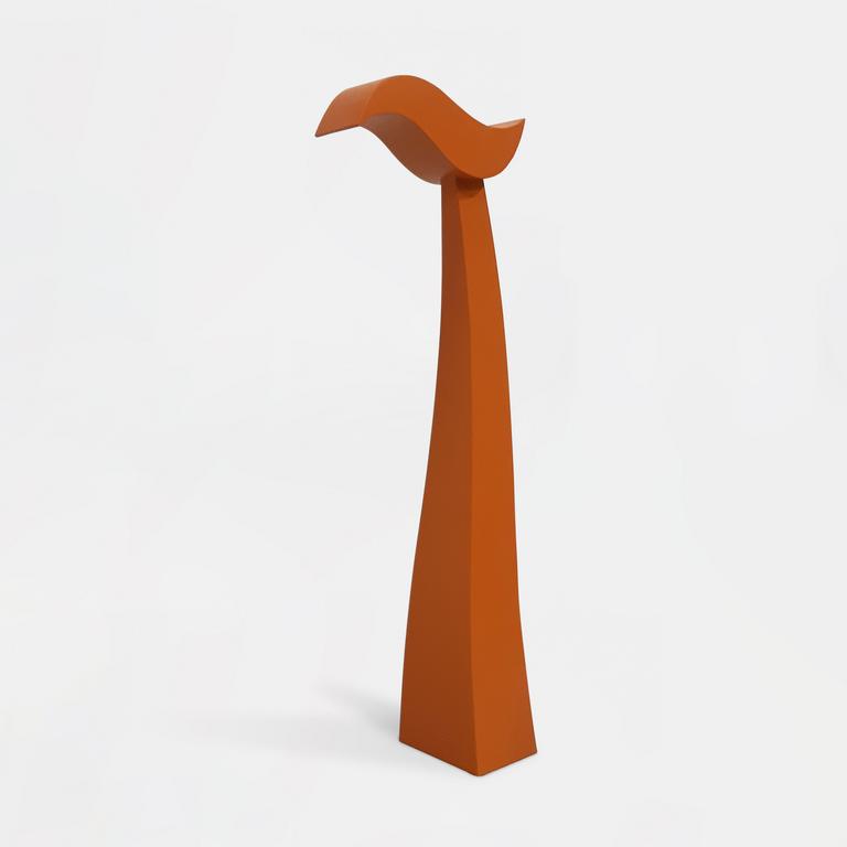 Catalogue raisonné, Jean-Paul Thaéron, Sculpture VII - 2015