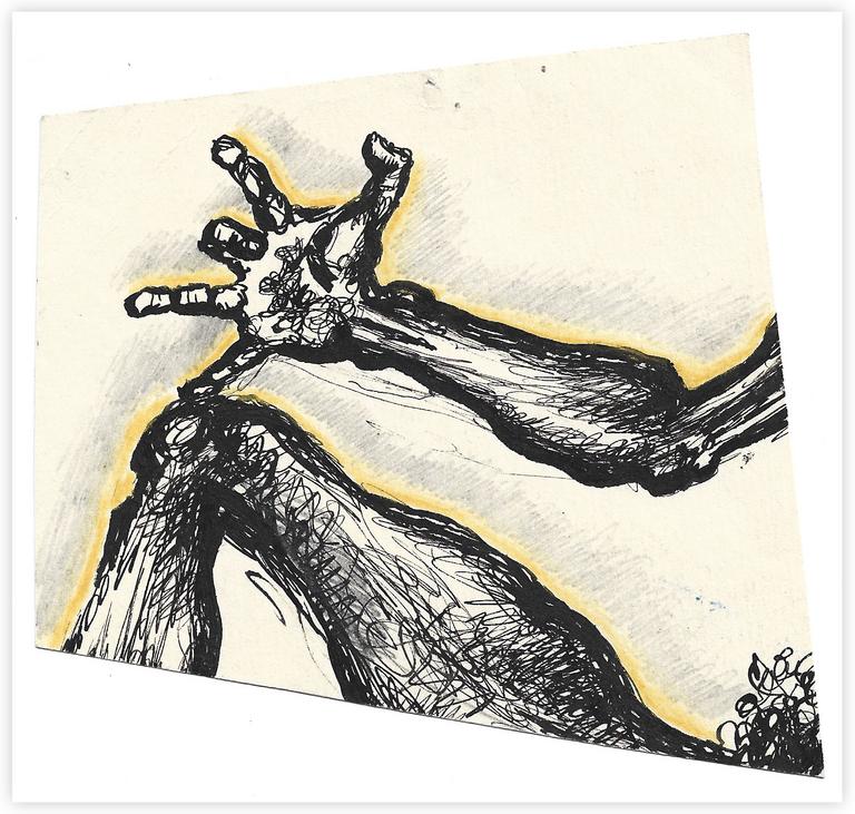 Catalogue raisonné, Vladimir Yankilevsky, J1-65-12