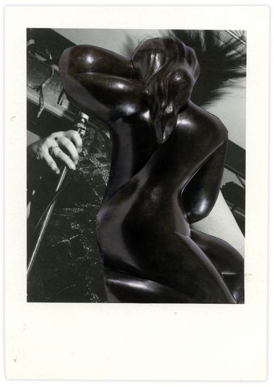 Catalogue raisonné, Henri Foucault, Double jeu, Lisette Model - 2023