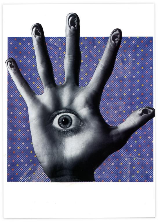 Catalogue raisonné, Henri Foucault, Double jeu, Galerie Charles Cartwright, Paris - 2023