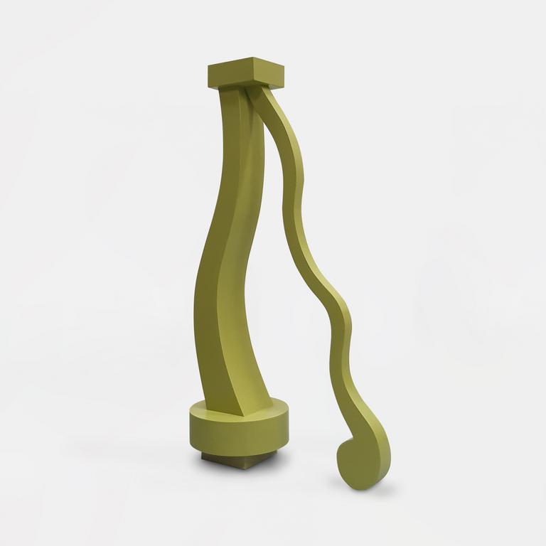 Catalogue raisonné, Jean-Paul Thaéron, Sculpture XI - 2020