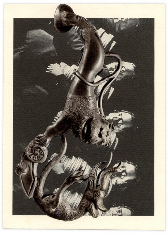 Catalogue raisonné, Henri Foucault, Double jeu, Cinémathèque française - 2023
