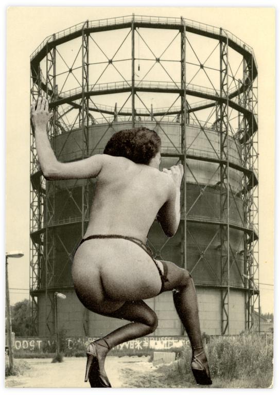 Catalogue raisonné, Henri Foucault, Double jeu, Bernd und Hilla Becher - 2023