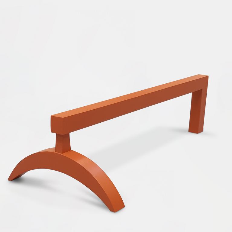 Catalogue raisonné, Jean-Paul Thaéron, Sculpture - 1998