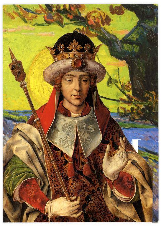 Catalogue raisonné, Henri Foucault, Double jeu, Musée d’Orsay, Paris - 2023