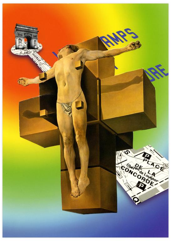 Catalogue raisonné, Henri Foucault, Double jeu, Les champs de la sculpture 2000 - 2023