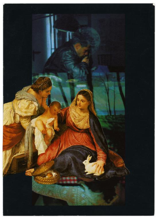 Catalogue raisonné, Henri Foucault, Double jeu, Centre Georges Pompidou, Paris - 2023