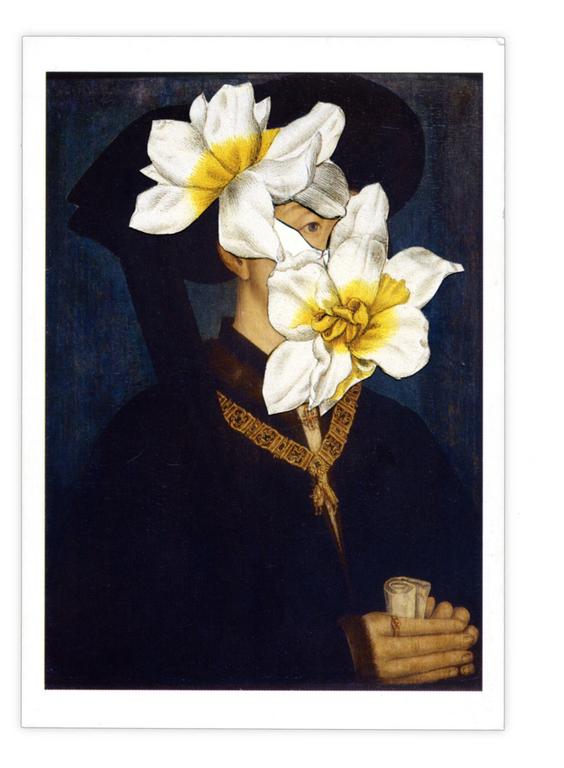 Catalogue raisonné, Henri Foucault, Double jeu, Atelier de Rogier van der Weyden - 2023