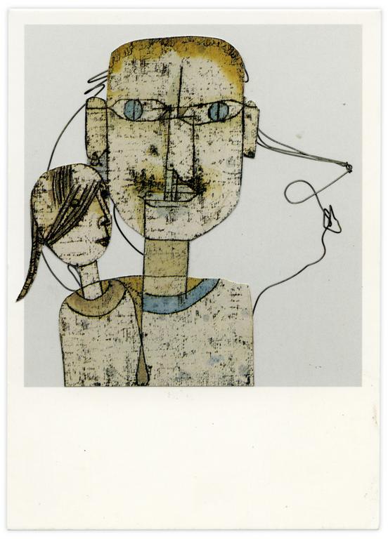 Catalogue raisonné, Henri Foucault, Double jeu, Alexander Calder - 2023
