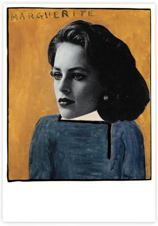 Catalogue raisonné, Henri Foucault, Double Jeu, Henri Matisse - 2022