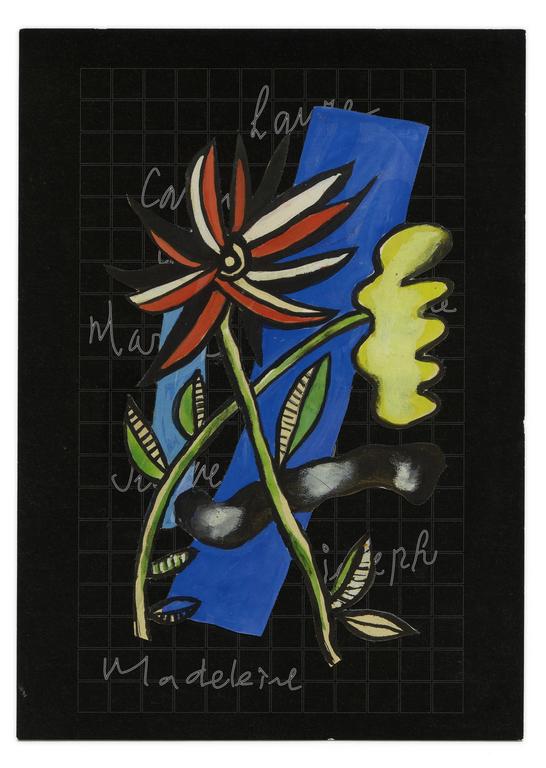 Catalogue raisonné, Henri Foucault, Double jeu, Musée d’Orsay, Paris - 2023