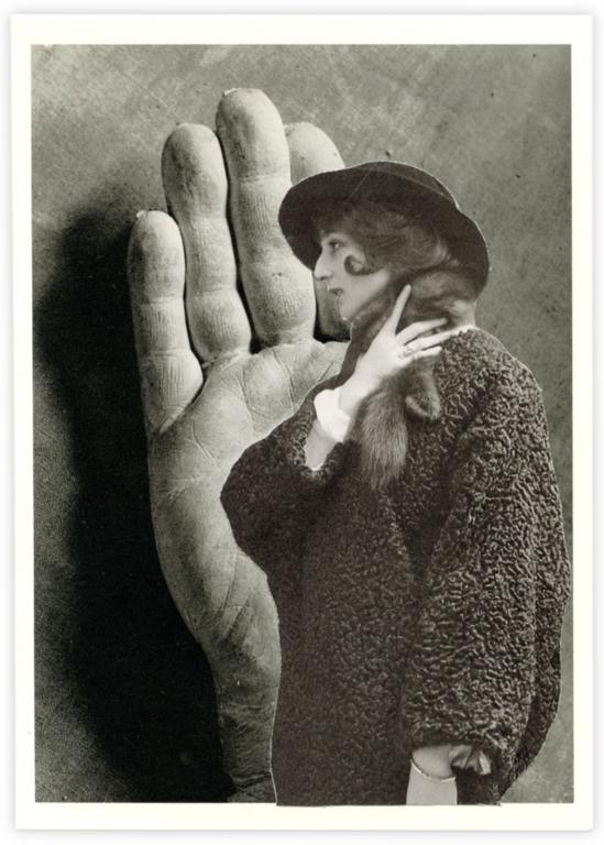 Catalogue raisonné, Henri Foucault, Double Jeu, Brassai - 2022