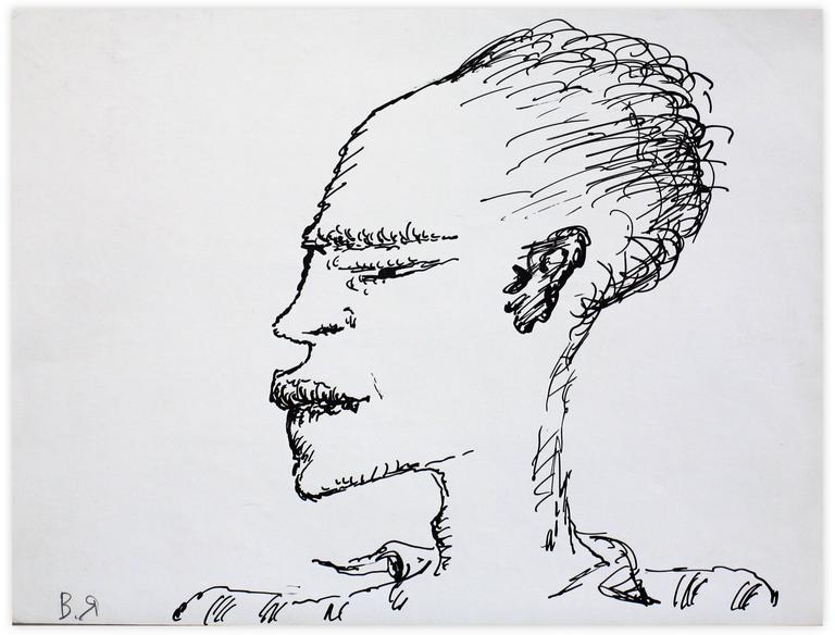 Catalogue raisonné, Vladimir Yankilevsky, K3-81-01