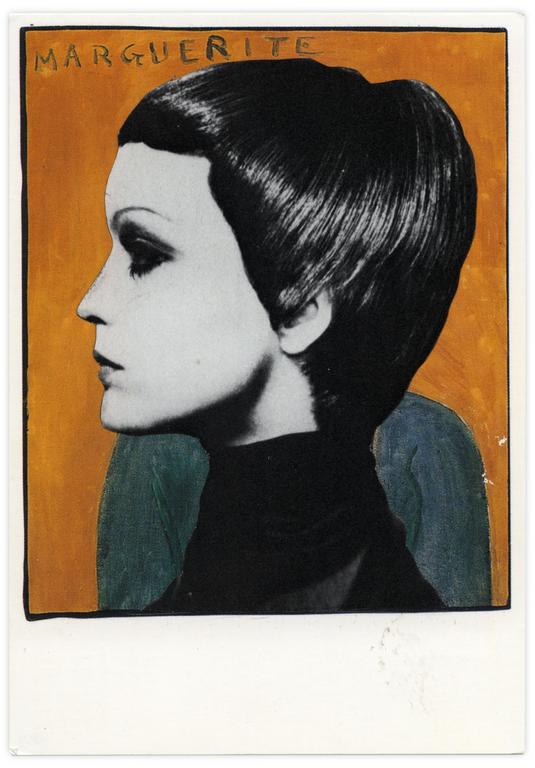 Catalogue raisonné, Henri Foucault, Double jeu, Henri Matisse - 2023