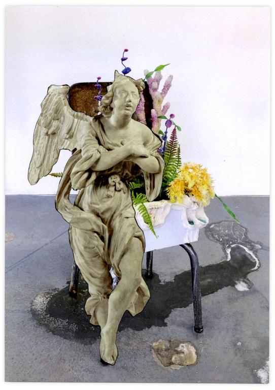 Catalogue raisonné, Henri Foucault, Double jeu, Fondation François Schneider - 2024