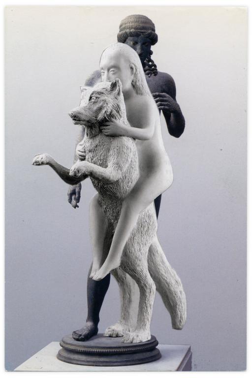 Catalogue raisonné, Henri Foucault, Double Jeu, Apollo citarista, da Pompei - 2022