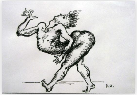 Catalogue raisonné, Vladimir Yankilevsky, J1-95-14