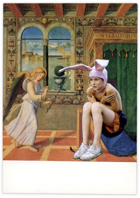 Catalogue raisonné, Henri Foucault, Double jeu, Francesco di Simone da Stantacroce - 2024