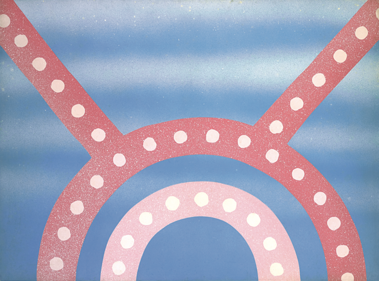 Catalogue raisonné, Robert Malaval, Vol 545 - 1972