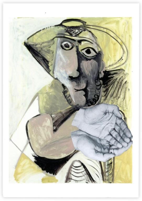 Catalogue raisonné, Henri Foucault, Double Jeu, Pablo Picasso - 2022