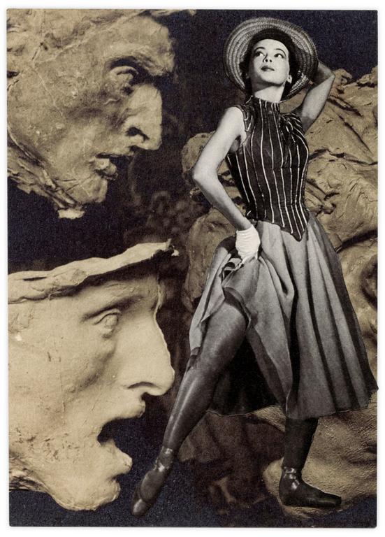Catalogue raisonné, Henri Foucault, Double jeu, Bourdelle, sculpteur et photographe - 2024