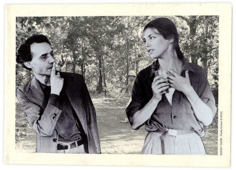 Catalogue raisonné, Henri Foucault, Double jeu, Cinémathèque française, Paris - 2024