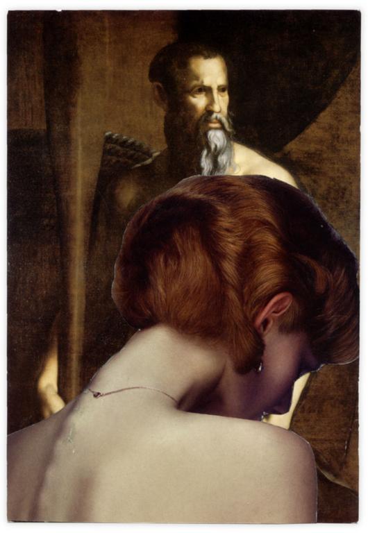 Catalogue raisonné, Henri Foucault, Double jeu, Agnolo Di Cosimo Bronzino - 2024