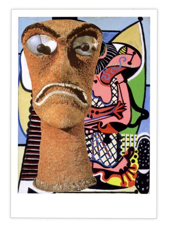 Catalogue raisonné, Henri Foucault, Double jeu, Pablo Picasso - 2024