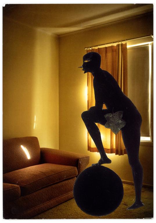 Catalogue raisonné, Henri Foucault, Double jeu, Galerie Les filles du calvaire, Paris - 2025