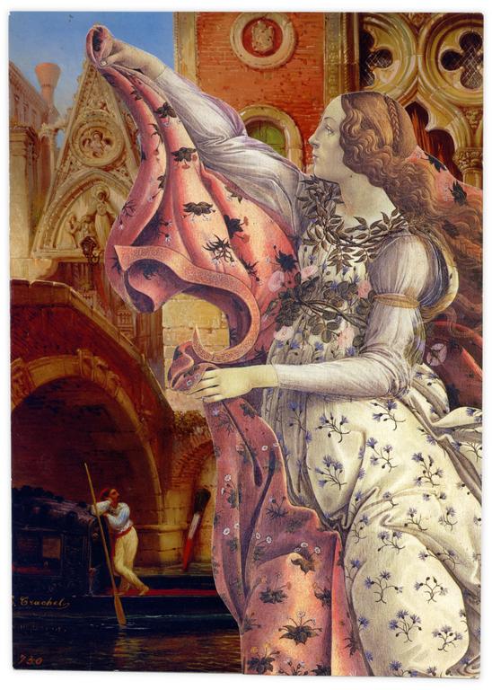 Catalogue raisonné, Henri Foucault, Double jeu, Musée des Beaux-Arts Jules Chéret - Nice - 2025