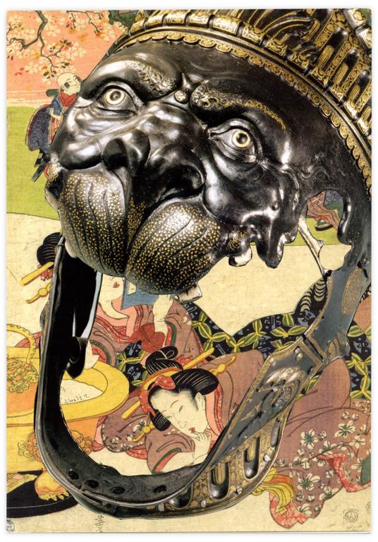 Catalogue raisonné, Henri Foucault, Double jeu, Musée des Beaux-arts de Rouen - 2025