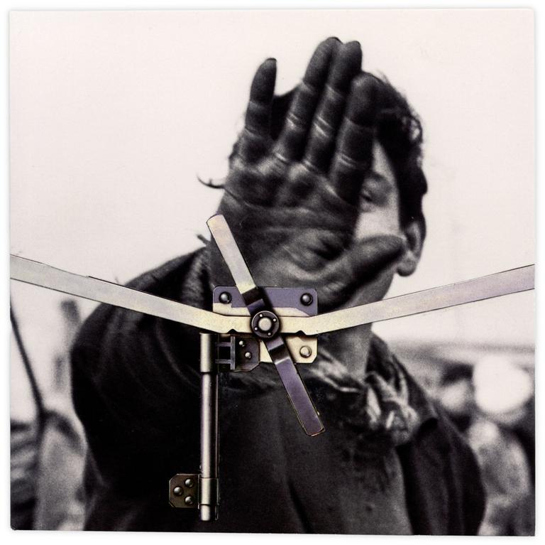 Catalogue raisonné, Henri Foucault, Double jeu, Centre Georges Pompidou, Paris - 2025