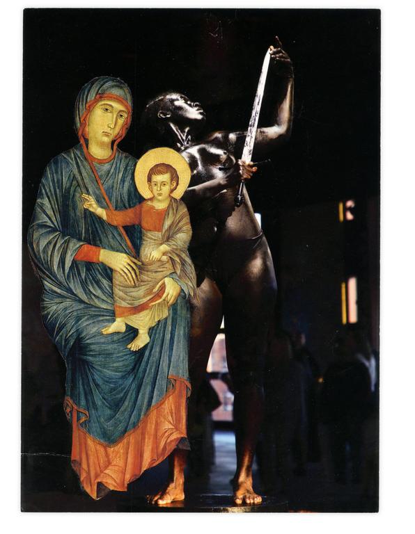 Catalogue raisonné, Henri Foucault, Double jeu, Galerie Mitterand. Paris - 2025