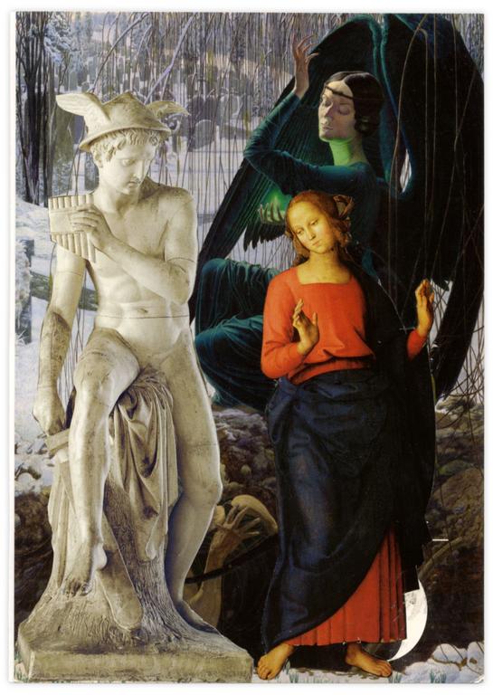 Catalogue raisonné, Henri Foucault, Double jeu, Musée d’Orsay, Paris - 2025