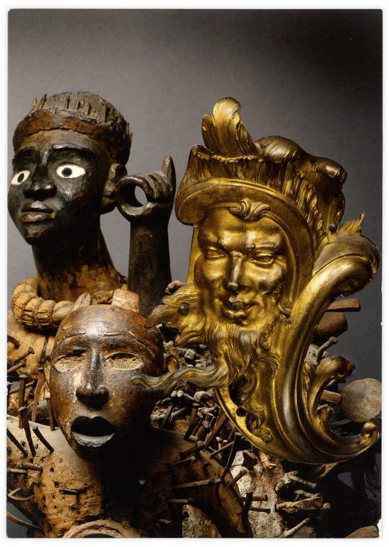 Catalogue raisonné, Henri Foucault, Double jeu, Galerie Ratton Hourdé - Paris - 2025