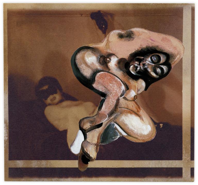 Catalogue raisonné, Henri Foucault, Double jeu, Galerie Christophe Gaillard - Paris - 2025