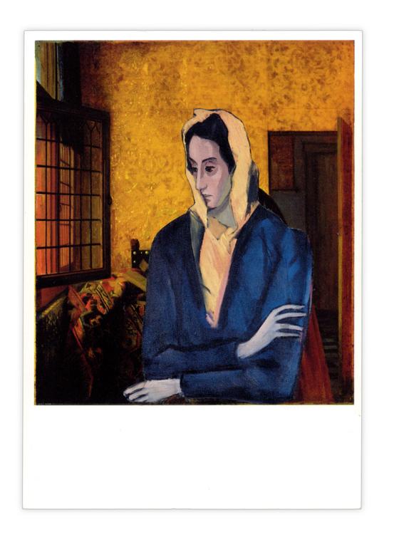 Catalogue raisonné, Henri Foucault, Double jeu, Pieter de Hooch - 2025