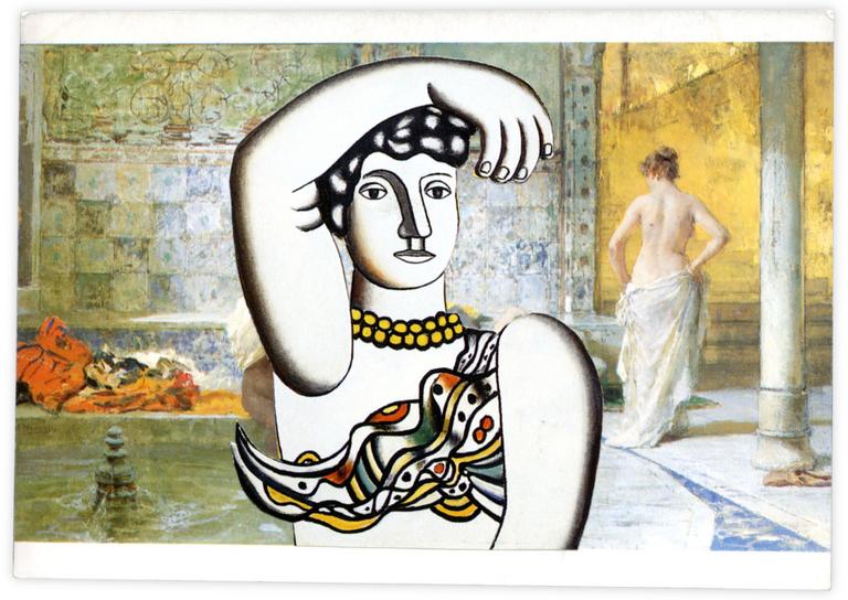 Catalogue raisonné, Henri Foucault, Double jeu, Domenico Morelli - 2025