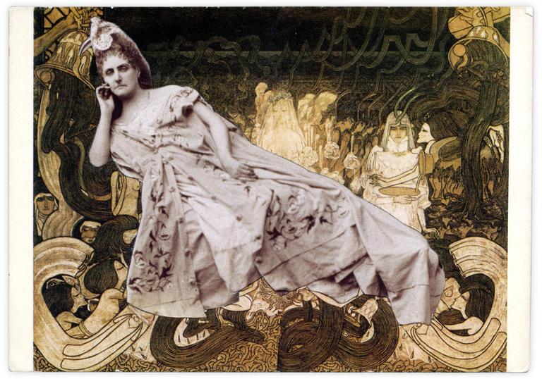 Catalogue raisonné, Henri Foucault, Double jeu, J.Th. Toorop - 2025