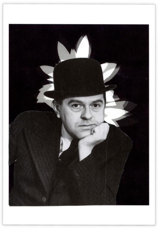 Catalogue raisonné, Henri Foucault, Double jeu, Henri Foucault - 2025