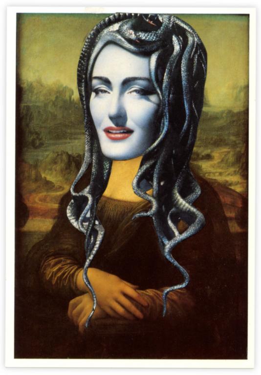 Catalogue raisonné, Henri Foucault, Double Jeu, Léonard de Vinci - 2022