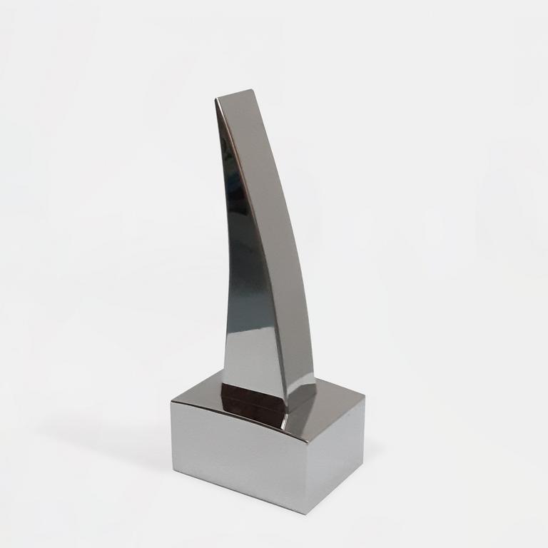 Catalogue raisonné, Jean-Paul Thaéron, Sculpture - 2015