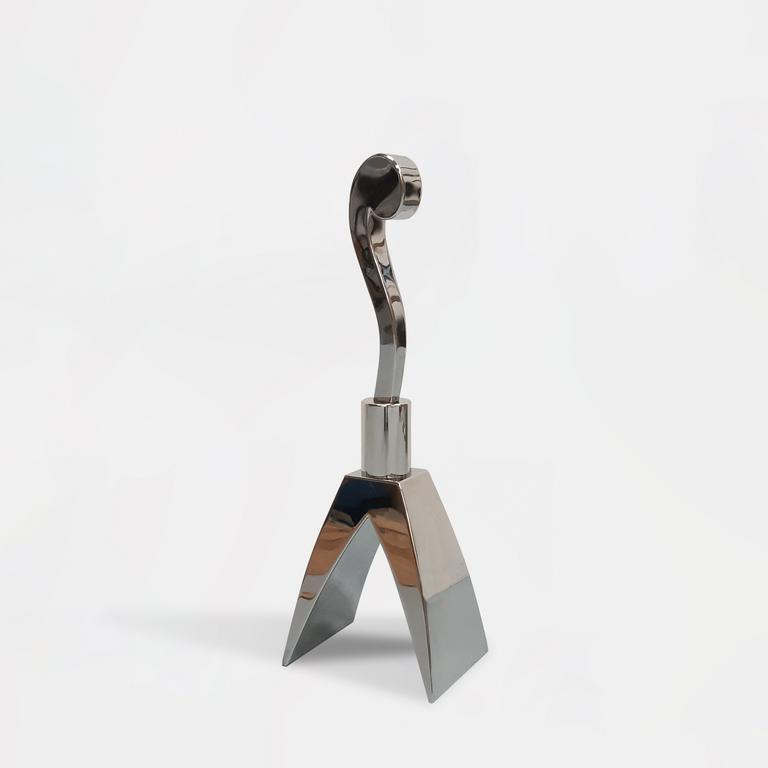 Catalogue raisonné, Jean-Paul Thaéron, Sculpture - 2016