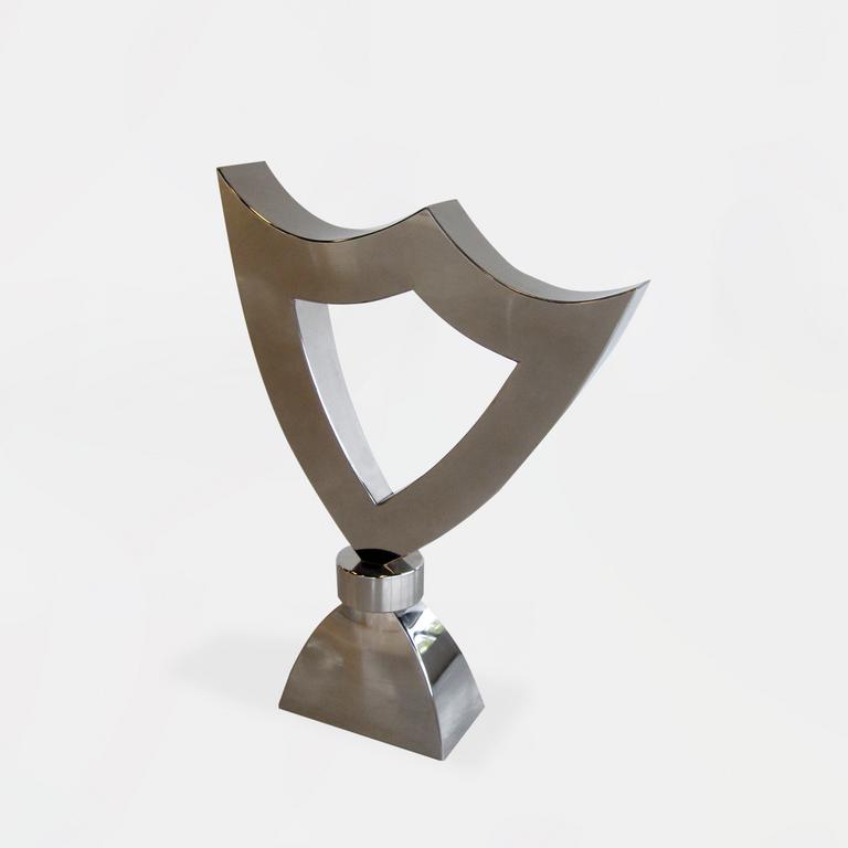 Catalogue raisonné, Jean-Paul Thaéron, Sculpture III - 2018